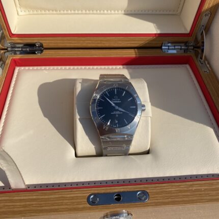 OMEGA CONSTELLATION Mens Watch 39mm CAL.8800 Movement Automatic Mechanical Stainless Steel Watches 3S Factory - Image 5