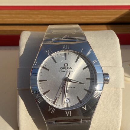 OMEGA CONSTELLATION Mens Watch 39mm CAL.8800 Movement Automatic Mechanical Stainless Steel Watches 3S Factory