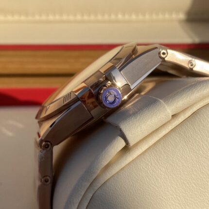 OMEGA CONSTELLATION Mens Watch 39mm CAL.8800 Movement Automatic Mechanical Stainless Steel Watches 3S Factory - Image 6