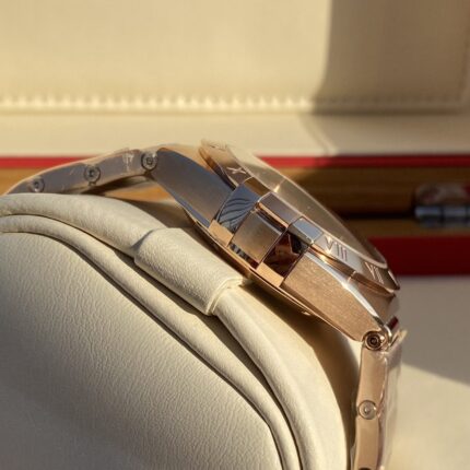 OMEGA CONSTELLATION Mens Watch 39mm CAL.8800 Movement Automatic Mechanical Stainless Steel Watches 3S Factory - Image 6