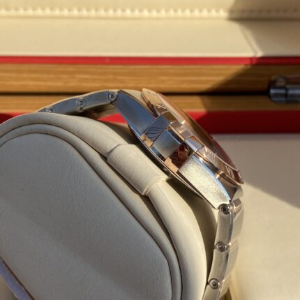 OMEGA CONSTELLATION Mens Watch 39mm CAL.8800 Movement Automatic Mechanical Stainless Steel Watches 3S Factory - Image 6