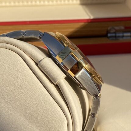 OMEGA CONSTELLATION Mens Watch 39mm CAL.8800 Movement Automatic Mechanical Stainless Steel Watches 3S Factory - Image 6