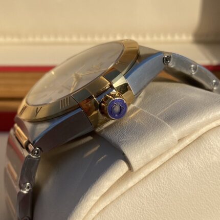 OMEGA CONSTELLATION Mens Watch 39mm CAL.8800 Movement Automatic Mechanical Stainless Steel Watches 3S Factory - Image 5