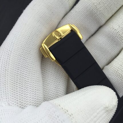 OMEGA CONSTELLATION Mens Watch 43mm CAL.7750 Movement Automatic mechanical Stainless Steel Watches - Image 7