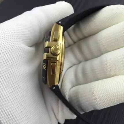 OMEGA CONSTELLATION Mens Watch 43mm CAL.7750 Movement Automatic mechanical Stainless Steel Watches - Image 5