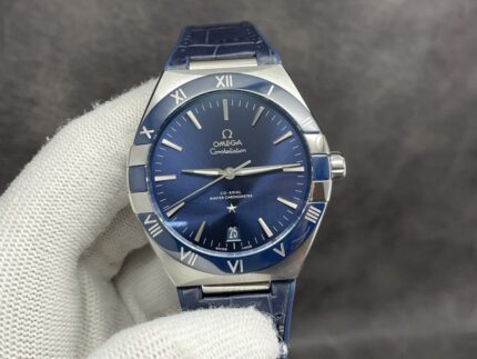 OMEGA CONSTELLATION Mens Watch 41mm CAL.8900 Movement Automatic Mechanical Stainless Steel Watches SB Factory