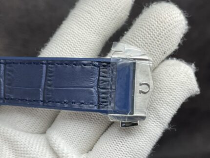 OMEGA CONSTELLATION Mens Watch 41mm CAL.8900 Movement Automatic Mechanical Stainless Steel Watches SB Factory - Image 9