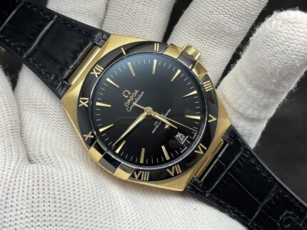 OMEGA CONSTELLATION Mens Watch 41mm CAL.8900 Movement Automatic Mechanical Stainless Steel Watches SB Factory - Image 5