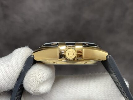 OMEGA CONSTELLATION Mens Watch 41mm CAL.8900 Movement Automatic Mechanical Stainless Steel Watches SB Factory - Image 7