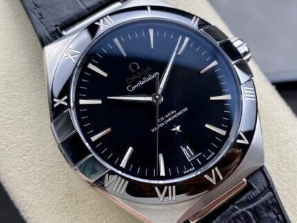 OMEGA CONSTELLATION Mens Watch 41mm CAL.8900 Movement Automatic Mechanical Stainless Steel Watches SB Factory - Image 3