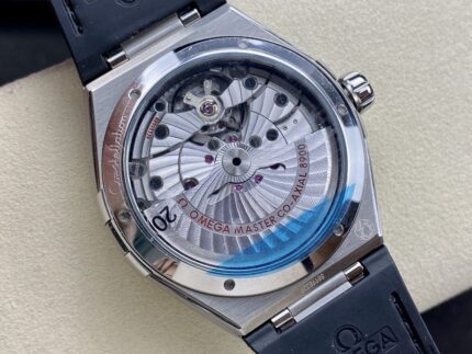 OMEGA CONSTELLATION Mens Watch 41mm CAL.8900 Movement Automatic Mechanical Stainless Steel Watches SB Factory - Image 7