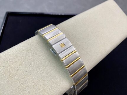 OMEGA CONSTELLATION Mens Watch 38mm CAL.8500 Movement Automatic Mechanical Stainless Steel Watches VS Factory - Image 9