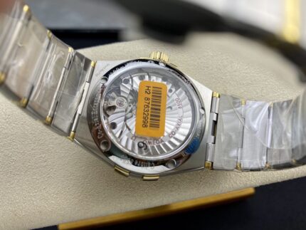 OMEGA CONSTELLATION Mens Watch 38mm CAL.8500 Movement Automatic Mechanical Stainless Steel Watches VS Factory - Image 8