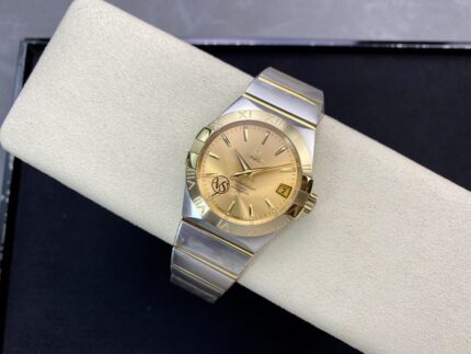 OMEGA CONSTELLATION Mens Watch 38mm CAL.8500 Movement Automatic Mechanical Stainless Steel Watches VS Factory - Image 2