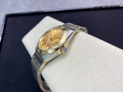 OMEGA CONSTELLATION Mens Watch 38mm CAL.8500 Movement Automatic Mechanical Stainless Steel Watches VS Factory - Image 6