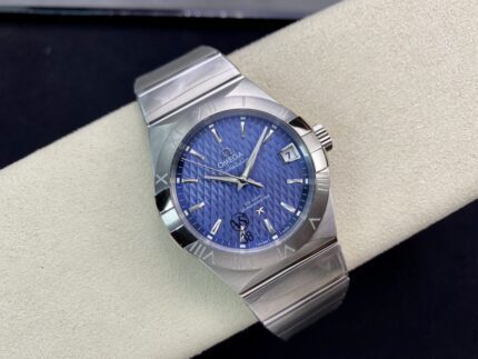 OMEGA CONSTELLATION Mens Watch 38mm CAL.8500 Movement Automatic Mechanical Stainless Steel Watches VS Factory - Image 3