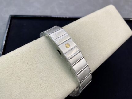 OMEGA CONSTELLATION Mens Watch 38mm CAL.8500 Movement Automatic Mechanical Stainless Steel Watches VS Factory - Image 9