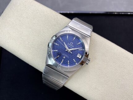 OMEGA CONSTELLATION Mens Watch 38mm CAL.8500 Movement Automatic Mechanical Stainless Steel Watches VS Factory - Image 2