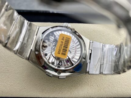 OMEGA CONSTELLATION Mens Watch 38mm CAL.8500 Movement Automatic Mechanical Stainless Steel Watches VS Factory - Image 8