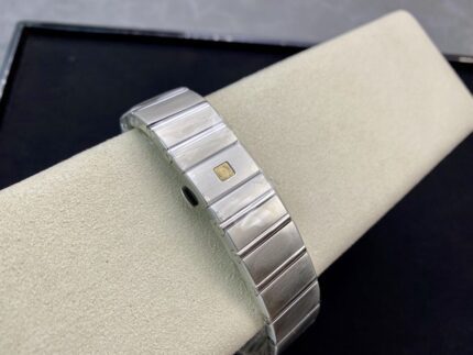 OMEGA CONSTELLATION Mens Watch 38mm CAL.8500 Movement Automatic Mechanical Stainless Steel Watches VS Factory - Image 9