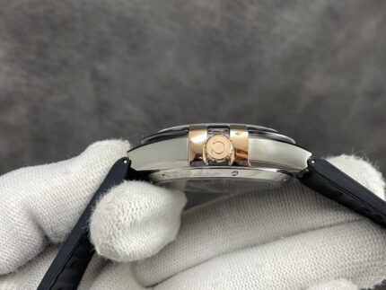 OMEGA CONSTELLATION Mens Watch 41mm CAL.8900 Movement Automatic Mechanical Stainless Steel Watches VS Factory - Image 6