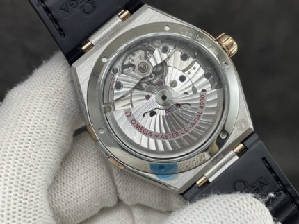 OMEGA CONSTELLATION Mens Watch 41mm CAL.8900 Movement Automatic Mechanical Stainless Steel Watches VS Factory - Image 8