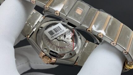 OMEGA CONSTELLATION Mens Watch 38mm CAL.8500 Movement Automatic Mechanical Stainless Steel Watches VS Factory - Image 6