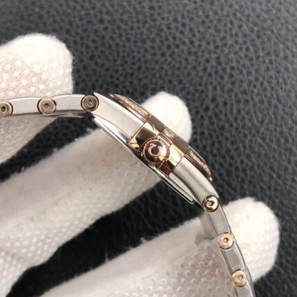 OMEGA CONSTELLATION Womens Watch 27mm CAL.1376 Movement Automatic mechanical Stainless Steel Watches ZF Factory - Image 6