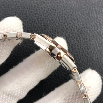 OMEGA CONSTELLATION Womens Watch 27mm CAL.1376 Movement Automatic mechanical Stainless Steel Watches ZF Factory - Image 5