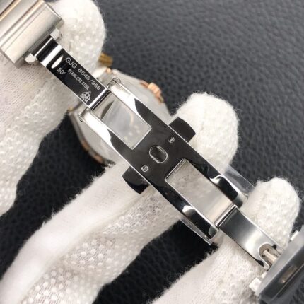 OMEGA CONSTELLATION Womens Watch 27mm CAL.1376 Movement Automatic mechanical Stainless Steel Watches ZF Factory - Image 9