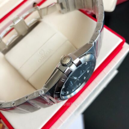OMEGA CONSTELLATION Mens Watch 38mm CAL.8501 Movement Automatic Mechanical Stainless Steel Watches GD Factory - Image 7