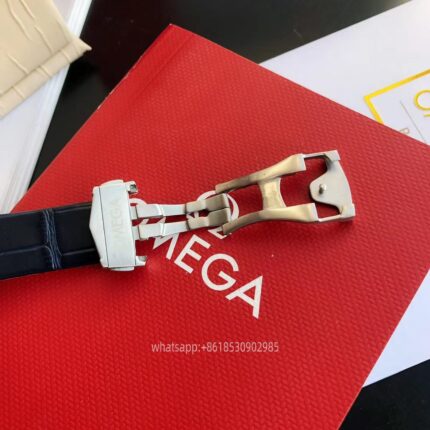 OMEGA Constellation Mens Watch 39mm CAL.8900 Movement Automatic Mechanical Stainless Steel Watches GD Factory - Image 9