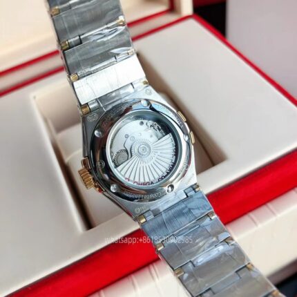 OMEGA Constellation Couple Watch 27mm 38mm CAL.8900 Movement Automatic Mechanical Stainless Steel Watches GD Factory - Image 8