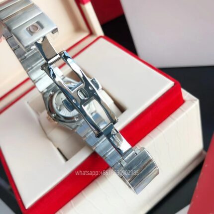 OMEGA Constellation Couple Watch 27mm 38mm CAL.8900 Movement Automatic Mechanical Stainless Steel Watches GD Factory - Image 9