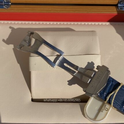 OMEGA Constellation Mens Watch 41mm CAL.8900 Movement Automatic Mechanical Stainless Steel Watches GD Factory - Image 9