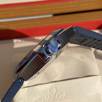 OMEGA Constellation Mens Watch 41mm CAL.8900 Movement Automatic Mechanical Stainless Steel Watches GD Factory - Image 7