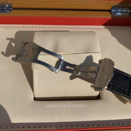 OMEGA Constellation Mens Watch 41mm CAL.8900 Movement Automatic Mechanical Stainless Steel Watches GD Factory - Image 9