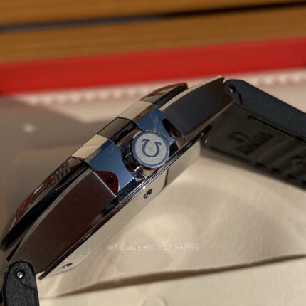 OMEGA Constellation Mens Watch 41mm CAL.8900 Movement Automatic Mechanical Stainless Steel Watches GD Factory - Image 7