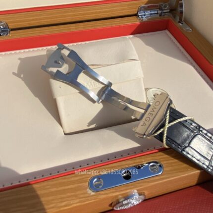 OMEGA Constellation Mens Watch 41mm CAL.8900 Movement Automatic Mechanical Stainless Steel Watches GD Factory - Image 9