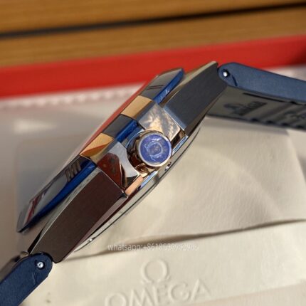 OMEGA Constellation Mens Watch 41mm CAL.8900 Movement Automatic Mechanical Stainless Steel Watches GD Factory - Image 6