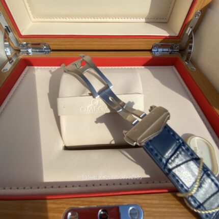 OMEGA Constellation Mens Watch 41mm CAL.8900 Movement Automatic Mechanical Stainless Steel Watches GD Factory - Image 9