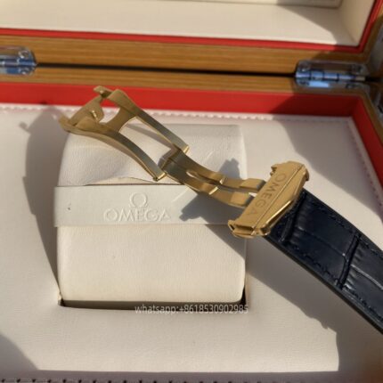 OMEGA Constellation Mens Watch 41mm CAL.8900 Movement Automatic Mechanical Stainless Steel Watches GD Factory - Image 9