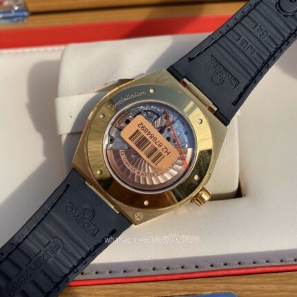 OMEGA Constellation Mens Watch 41mm CAL.8900 Movement Automatic Mechanical Stainless Steel Watches GD Factory - Image 8