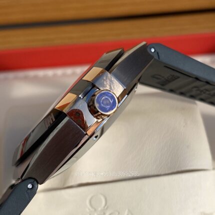 OMEGA Constellation Mens Watch 41mm CAL.8900 Movement Automatic Mechanical Stainless Steel Watches GD Factory - Image 7