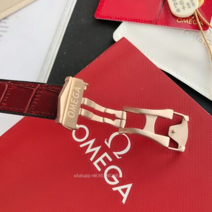 OMEGA Constellation Mens Watch 41mm CAL.8900 Movement Automatic Mechanical Stainless Steel Watches GD Factory - Image 9