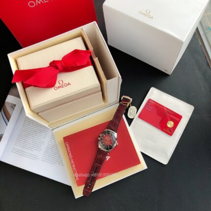 OMEGA Constellation Mens Watch 41mm CAL.8900 Movement Automatic Mechanical Stainless Steel Watches GD Factory - Image 6