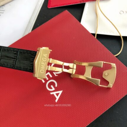 OMEGA Constellation Mens Watch 41mm CAL.8900 Movement Automatic Mechanical Stainless Steel Watches GD Factory - Image 8