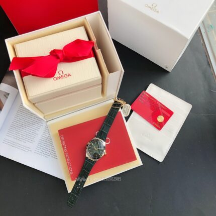 OMEGA Constellation Mens Watch 41mm CAL.8900 Movement Automatic Mechanical Stainless Steel Watches GD Factory - Image 6