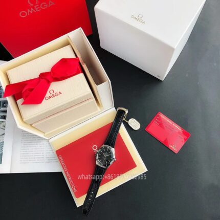 OMEGA Constellation Mens Watch 41mm CAL.8900 Movement Automatic Mechanical Stainless Steel Watches GD Factory - Image 6