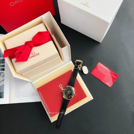 OMEGA Constellation Mens Watch 41mm CAL.8900 Movement Automatic Mechanical Stainless Steel Watches GD Factory - Image 6